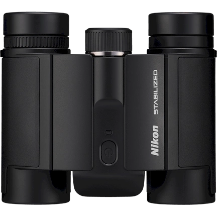 NIKON STABILIZED TÁVCSŐ 12X25 S beépített vibráció csökkentéssel NIKON STABILIZED TÁVCSŐ 12X25 S beépített vibráció csökkentéssel