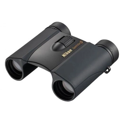 NIKON Sportstar EX 8x25 Silver