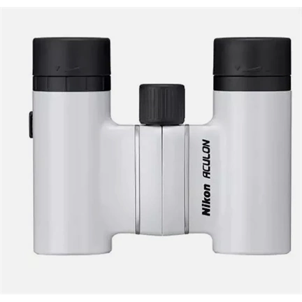 NIKON TÁVCSŐ ACULON 8x21 Fehér NIKON TÁVCSŐ ACULON 8x21 Fehér