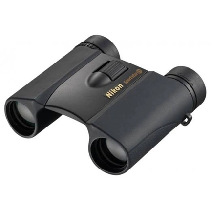 NIKON TÁVCSŐ SPORTSTAR EX 10x25 Black
