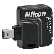 NIKON WR11b Wireless