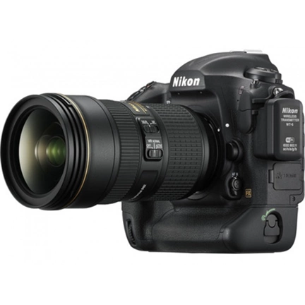 NIKON WT-6 vezeték nélküli jeladó szett