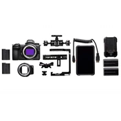 NIKON Z6 II Movie Kit