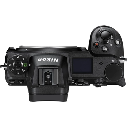 Nikon Z7 MILC fényképezőgép váz