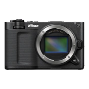 NIKON ZR DIGITÁLIS KAMERA VÁZ
