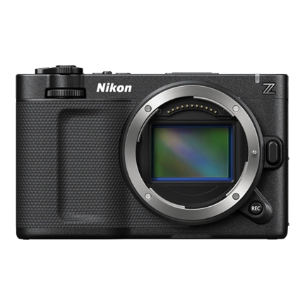 NIKON ZR DIGITÁLIS KAMERA VÁZ