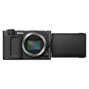 NIKON ZR DIGITÁLIS KAMERA VÁZ