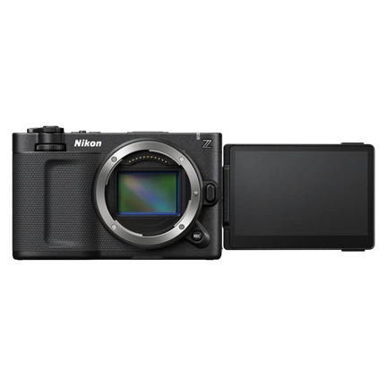 NIKON ZR DIGITÁLIS KAMERA VÁZ