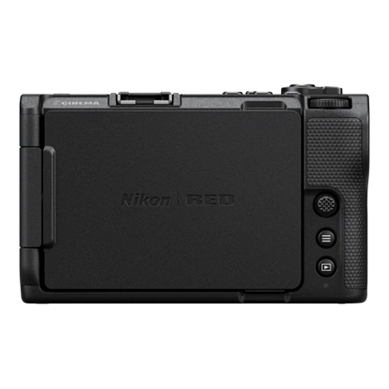 NIKON ZR DIGITÁLIS KAMERA VÁZ