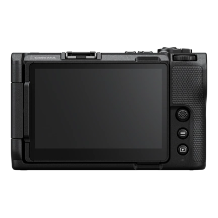 NIKON ZR DIGITÁLIS KAMERA VÁZ