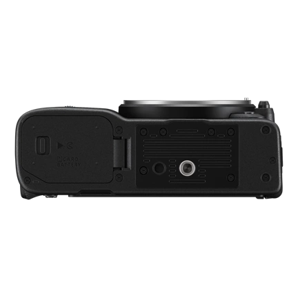 NIKON ZR DIGITÁLIS KAMERA VÁZ