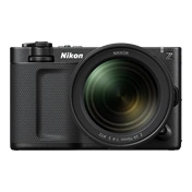 NIKON ZR KAMERA KIT 24-70 F4 S