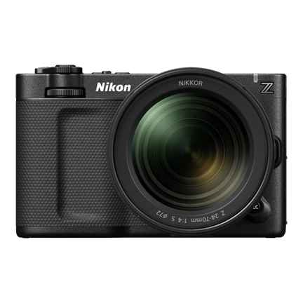 NIKON ZR KAMERA KIT 24-70 F4 S