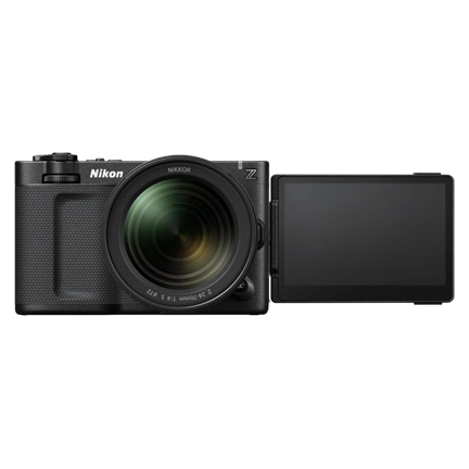 NIKON ZR KAMERA KIT 24-70 F4 S