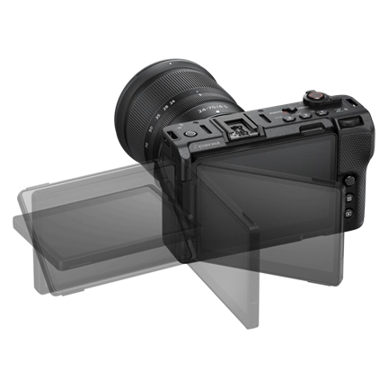 NIKON ZR KAMERA KIT 24-70 F4 S
