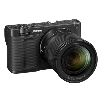 NIKON ZR KAMERA KIT 24-70 F4 S