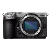 NIKON Z 5IIC EZÜST