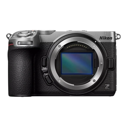 NIKON Z 5IIC EZÜST