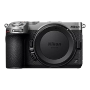 NIKON Z 5IIC EZÜST