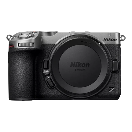 NIKON Z 5IIC EZÜST