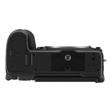 NIKON Z 5IIC EZÜST