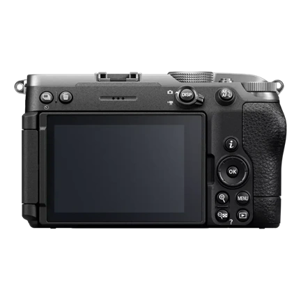 NIKON Z 5IIC EZÜST