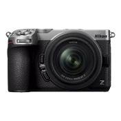NIKON Z 5IIC EZÜST + 24-50MM F4-6.3 VR KIT