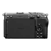 NIKON Z 5IIC EZÜST + 24-70MM F4 S KIT