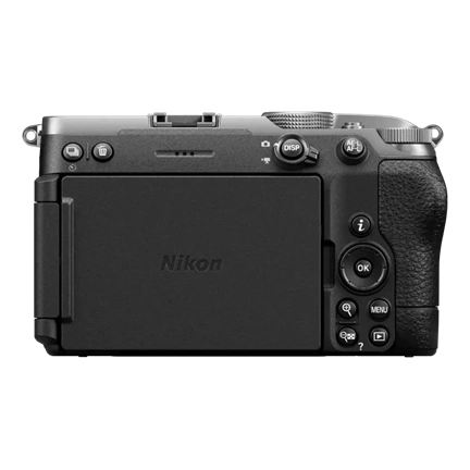 NIKON Z 5IIC EZÜST + 24-70MM F4 S KIT