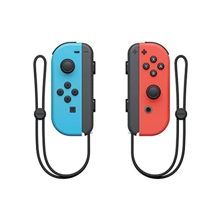 NINTENDO Switch Neon-Red / Neon-Blue