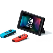 NINTENDO Switch Neon-Red / Neon-Blue