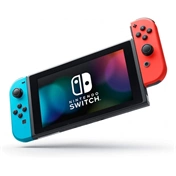 NINTENDO Switch Neon-Red / Neon-Blue