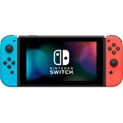 NINTENDO Switch Neon-Red / Neon-Blue