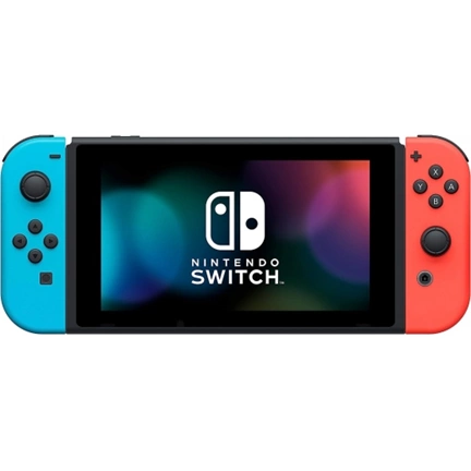 NINTENDO Switch Neon-Red / Neon-Blue