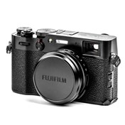 NISI FILTER NC UV FOR FUJIFILM X100 SERIES BLACK