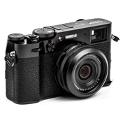 NISI FILTER NC UV FOR FUJIFILM X100 SERIES BLACK