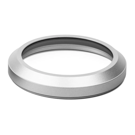 NISI FILTER NC UV FOR FUJIFILM X100 SERIES SILVER