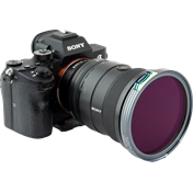 NISI JETMAG PRO 82 ADAPTER RING 82MM