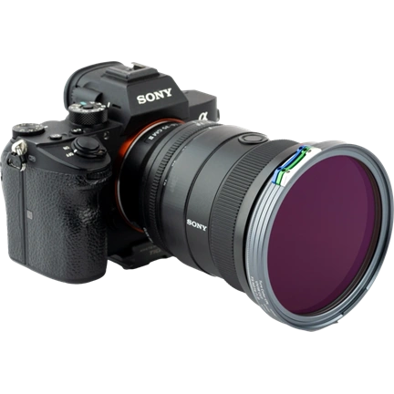 NISI JETMAG PRO 82 ADAPTER RING 82MM