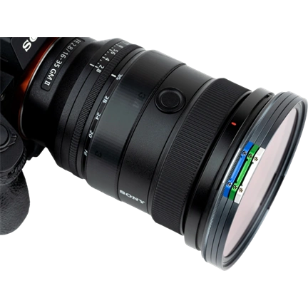 NISI JETMAG PRO 82 ADAPTER RING 82MM