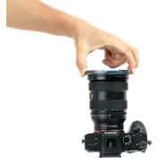 NISI JETMAG PRO 82 ADAPTER RING 82MM