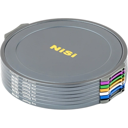 NISI JETMAG PRO 82 ADAPTER RING 82MM