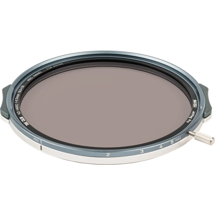 NISI JETMAG PRO 82 VND 1-5 STOPS TRUE COLOR FILTER
