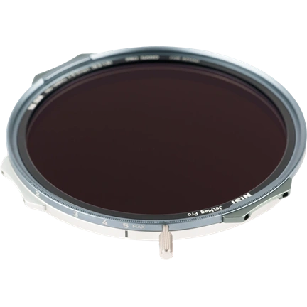 NISI JETMAG PRO 82 VND 1-5 STOPS TRUE COLOR FILTER