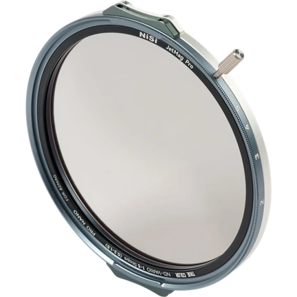 NISI JETMAG PRO 82 VND 1-5 STOPS TRUE COLOR FILTER
