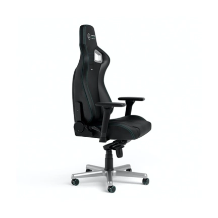 NOBLECHAIRS Epic - Mercedes-AMG Petronas Formula One Team Edition