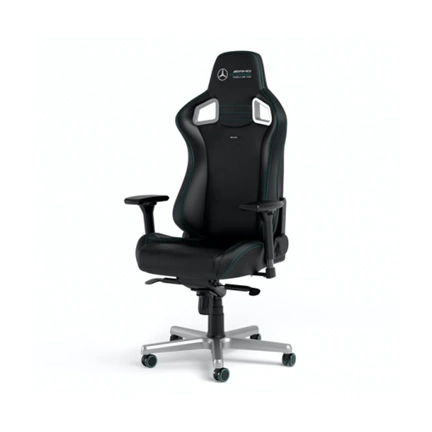 NOBLECHAIRS Epic - Mercedes-AMG Petronas Formula One Team Edition