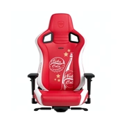 NOBLECHAIRS Epic - Nuka-Cola Edition