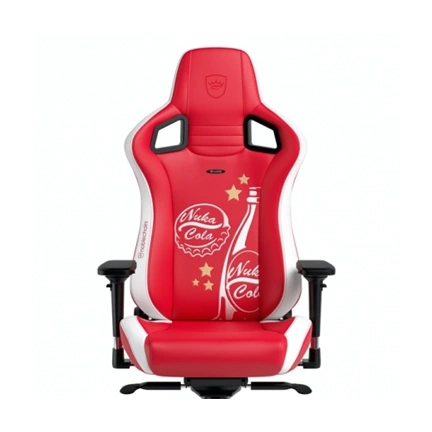 NOBLECHAIRS Epic - Nuka-Cola Edition