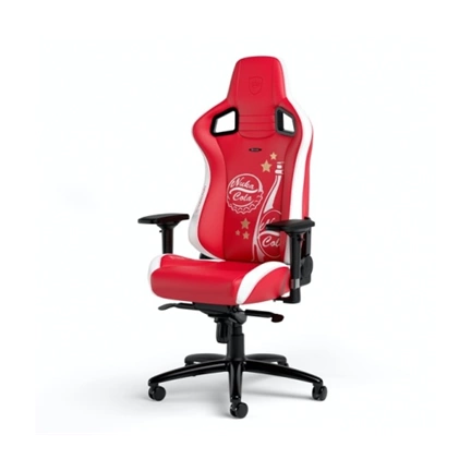 NOBLECHAIRS Epic - Nuka-Cola Edition